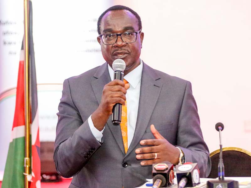 Julius Migos Ogamba Biography SRC: @Kenyanmoves