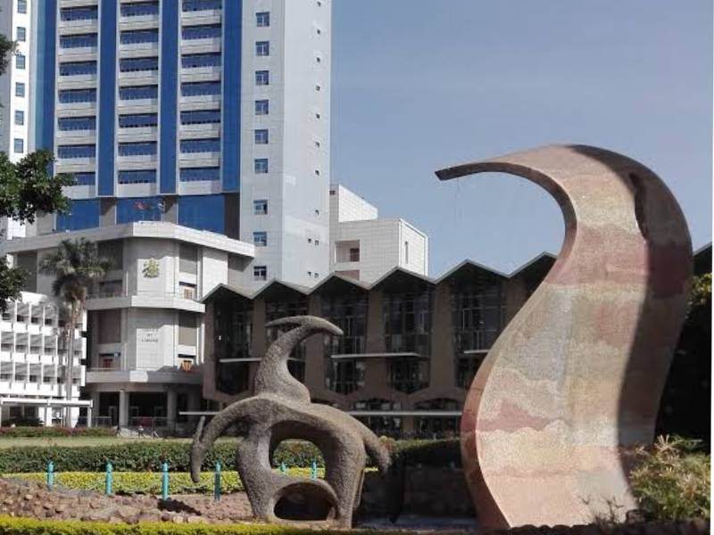 University of Nairobi