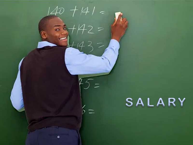 TSC Promotions and Salaries