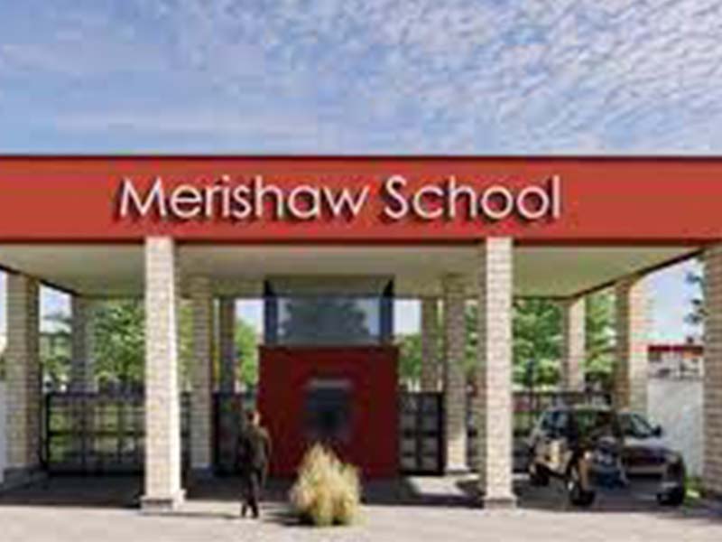 Merishaw International School SRC: @Kenyanmoves