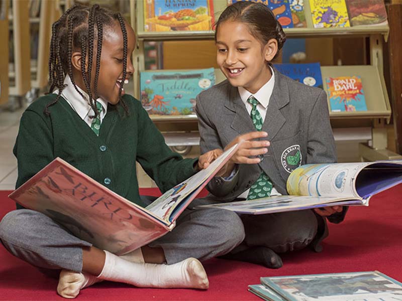 Aga Khan Academy SRC: @Kenyanmoves