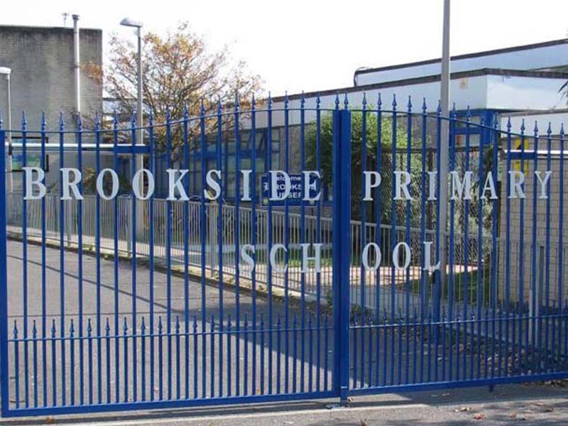 Brookside International School SRC: @teachernews
