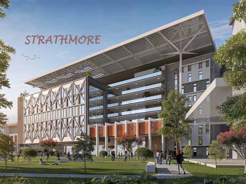Strathmore University Courses
