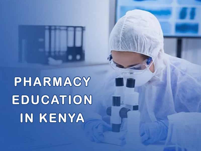 Bachelor of Pharmacy Cluster Points, Colleges, and Admissions Requirements